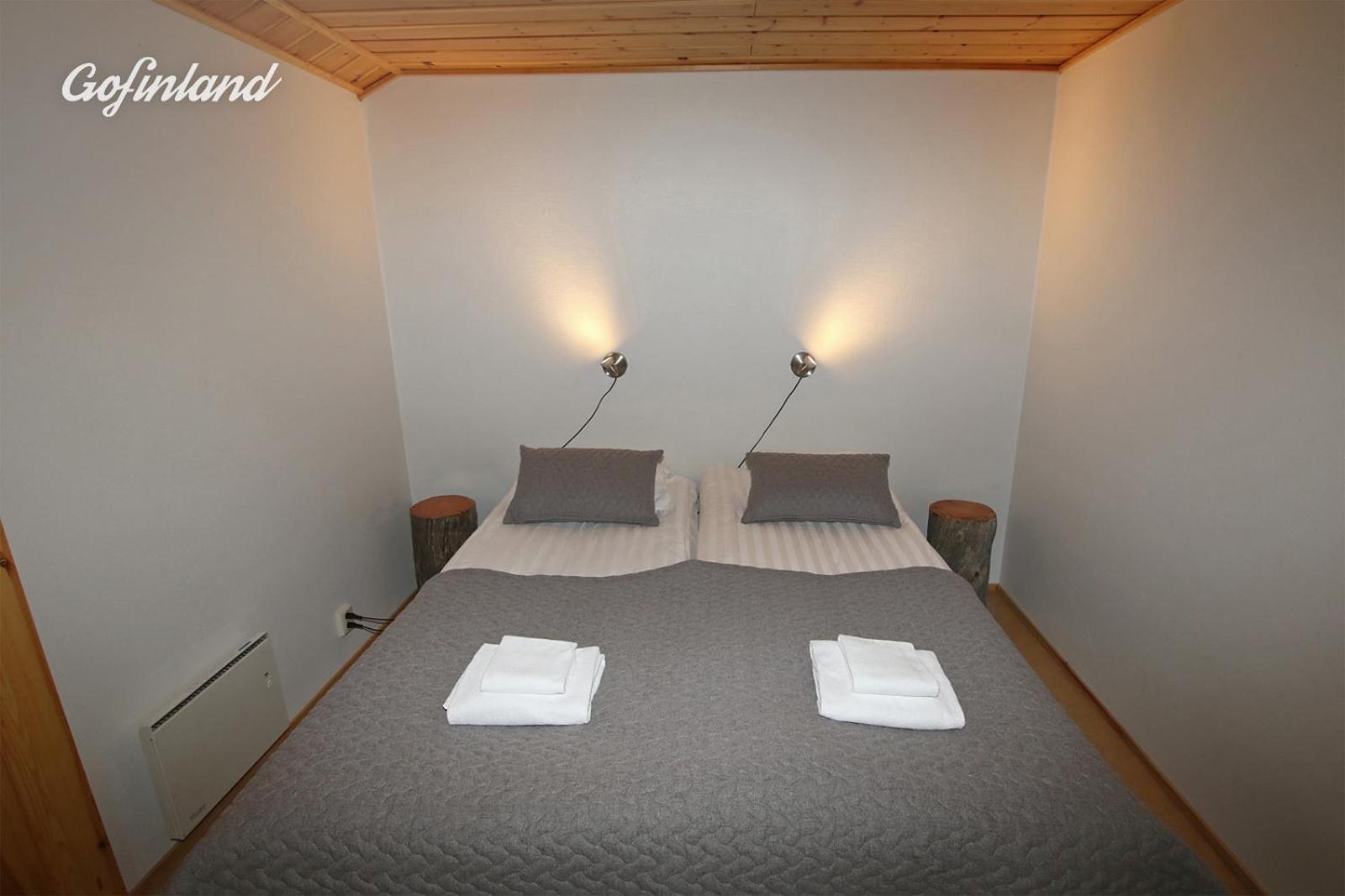סאריסלקה Kuukkeli Apartments Teerenpesue F 46 מראה חיצוני תמונה