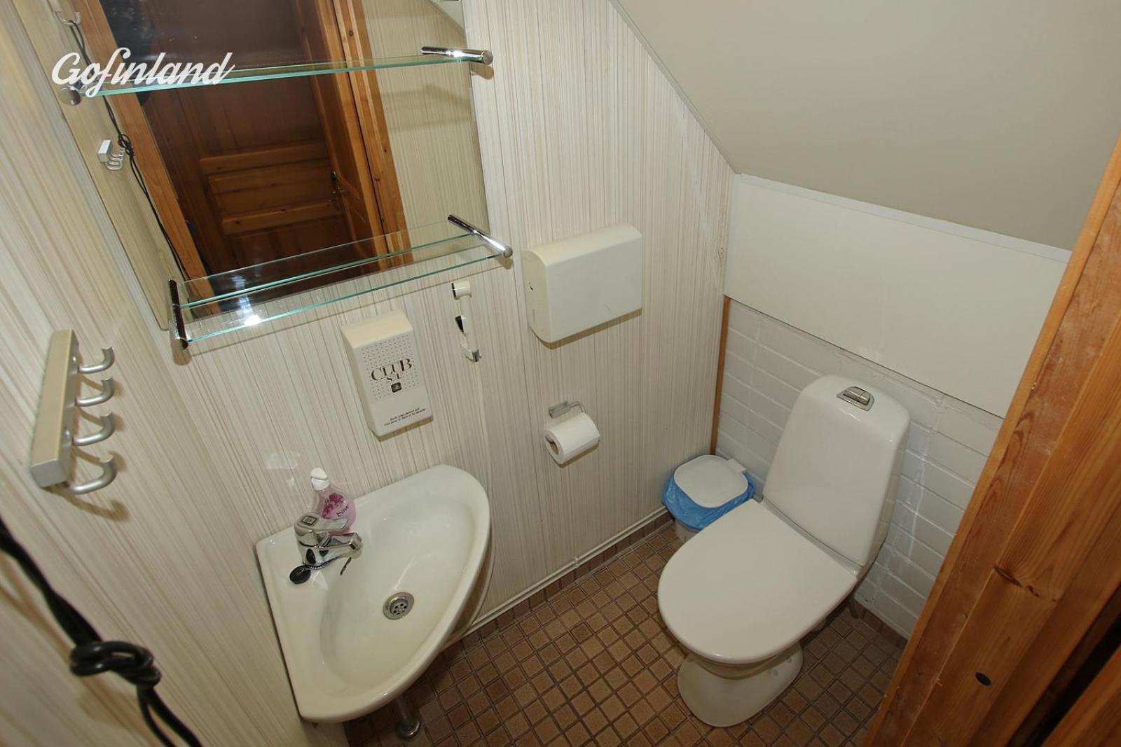 סאריסלקה Kuukkeli Apartments Teerenpesue F 46 מראה חיצוני תמונה
