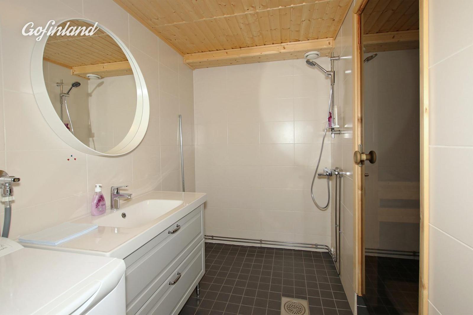 סאריסלקה Kuukkeli Apartments Teerenpesue F 46 מראה חיצוני תמונה